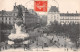 75-PARIS PLACE DE LA REPUBLIQUE-N°T1051-B/0221 - Places, Squares