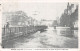 75-PARIS INONDE LE PONT D ARCOLE-N°T1051-E/0019 - Inondations De 1910