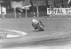 MICHEL ROUGERIE YAMAHA  250CC GRAND PRIX DE FRANCE 1976 PHOTO DE PRESSE  17X12CM - Deportes