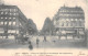 75-PARIS PLACE DE L OPERA ET BOULEVARD DES CAPUCINES-N°T1051-F/0043 - Markten, Pleinen