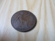 Grande-Bretagne - One Penny George V 1917.N°701. - D. 1 Penny