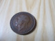 Grande-Bretagne - One Penny George V 1917.N°701. - D. 1 Penny