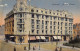 Romania - BUCUREȘTI - Athenée Palace Hotel - Ed. R. O. David & M. Saraga - Rumänien