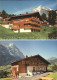 12005384 Grindelwald Hotel Cabana Garni Grindelwald - Otros & Sin Clasificación