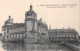 60-CHANTILLY LE CHATEAU-N°T1054-H/0245 - Chantilly