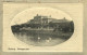 Denmark, NYBORG, Banegaarden, Railway Station (1912) Embossed Postcard - Danemark