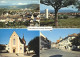 12004514 Zurzach Dorfstrasse Kirche  Bad Zurzach - Andere & Zonder Classificatie