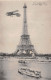 75-PARIS TOUR EIFFEL-N°T1055-B/0241 - Eiffelturm