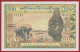 Togo  West African States  ND ( 1959 - 1961 ) Pick# 802Tm  Crisp GEM UNC - Togo