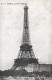 75-PARIS TOUR EIFFEL-N°T1055-E/0379 - Eiffelturm