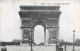 75-PARIS ARC DE TRIOMPHE-N°T1055-E/0363 - Triumphbogen