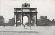 75-PARIS ARC DE TRIOMPHE DU CARROUSEL-N°T1055-E/0345 - Arc De Triomphe