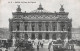 75-PARIS OPERA-N°T1055-E/0321 - Autres Monuments, édifices