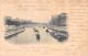 75-PARIS LA SEINE-N°T1055-E/0031 - Die Seine Und Ihre Ufer