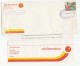 JAMAICA  AVIATION  1979 FDC  & 'AIR JAMAICA'  LETTER, + 1976  AIRPORTS AUTHORITY Cover - Giamaica (1962-...)