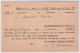 Zumst. 186 / Mi. 251 Auf Pro Juventute Abteilung Schulkind Karte Mit Stempel LUZERN 5 GRABENSTRASSE - Lettres & Documents
