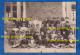 Photo Ancienne - DRAVEIL - Ecole De Filles - 1933 / 1934 - Enfant Fille Institutrice Histoire Métier - Profesiones