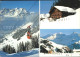 12004091 Kinzigpass Skigebiet Biel Restaurant Skihaus Edelweiss Kinzigpass - Sonstige & Ohne Zuordnung