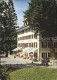 12004090 Unterschaechen Hotel Speiserestaurant Alpina Unterschaechen - Sonstige & Ohne Zuordnung