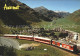 12004081 Andermatt Furka- Oberalp- Bahn Andermatt - Sonstige & Ohne Zuordnung