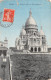 75-PARIS LE SACRE CŒUR-N°T1057-H/0151 - Sacré Coeur