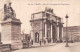 75-PARIS ARC DE TRIOMPHE DU CARROUSEL-N°T1057-H/0141 - Arc De Triomphe