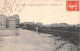 75-PARIS INONDE 1910 LE PONT SULLY-N°T1057-G/0315 - Inondations De 1910