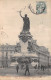 75-PARIS STATUE DE LA REPUBLIQUE-N°T1057-G/0311 - Statue