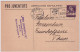 Zumst. 184 / Mi. 204 Auf Pro Juventute Abteilung Schulkind Karte Mit Werbeflagge HYSPA BERN 1931 - Brieven En Documenten