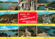Navigation Sailing Vessels & Boats Themed Postcard Schleswig An Der Schlei Pier - Sailing Vessels