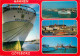 Navigation Sailing Vessels & Boats Themed Postcard Goteborg Hamnen Ocean Liner - Velieri