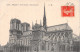 75-PARIS NOTRE DAME-N°T1059-C/0373 - Notre Dame De Paris