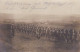 AK Foto Deutsche Soldaten - Besichtigung Durch Div. General - Feldpost IR 168 - 1917 (69055) - Weltkrieg 1914-18