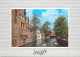 Navigation Sailing Vessels & Boats Themed Postcard Brugge Chanel Boats - Voiliers