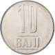 Roumanie, 10 Bani, 2005, Bucharest, Nickel Plaqué Acier, TTB, KM:191 - Roemenië