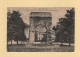 Type Semeuse - Annulation Roulette Belge A L'arrivée - 1913 - Liege - Aix Les Bains - 1877-1920: Periodo Semi Moderno