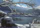 12001391 Lungern Am See Winteridyll Lungern - Autres & Non Classés