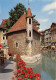 74-ANNECY-N°T1062-A/0131 - Annecy
