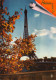 75-PARIS LA TOUR EIFFEL-N°T1062-F/0029 - Eiffelturm
