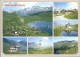 12001323 Melchsee-Frutt Hotel Restaurant Distelboden Luftseilbahn Bergkapelle Ta - Autres & Non Classés