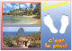 972-MARTINIQUE-N°T1062-D/0195 - Other & Unclassified