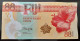 FIDJI 88 CENTS COMMEMO NEUF/UNC - Fiji