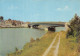89-PONT SUR YONNE-N°T1063-B/0025 - Pont Sur Yonne