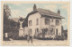 74 - Hte Savoie - Pers Jussy - Monument Aux Morts La Poste   Sculpteur Bardoux La Roche - Otros & Sin Clasificación