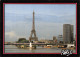 75-PARIS LA TOUR EIFFEL-N°T1063-D/0163 - Eiffelturm