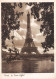 75-PARIS LA TOUR EIFFEL-N°T1063-E/0271 - Eiffeltoren