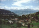 12001161 Montreux VD Alpes De Savoie Montreux - Other & Unclassified