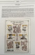 Delcampe - Timbres 2010  Année Complète Neufs  ** - Feuillets, Timbre Argent Et Carnets Auto Adhésifs (Voir Photos) - 2010-2019