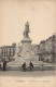 33, Cpa   BORDEAUX , H.L. , Monument De Gambetta  (14630.V24) - Bordeaux