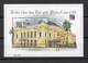 Feuillet Neuf** MNH 1999  Viêt-Nam Vietnam Opéra Hanoï Exposition Internationale Philatélique " PHILEXFRANCE 99 " - Viêt-Nam